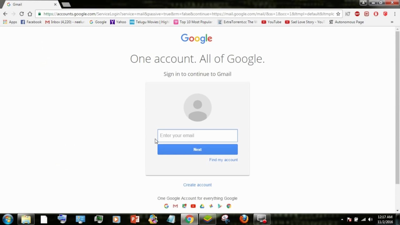 2017-09-15-09-18-11Gmail Account Password Recovery Without Phone Number
